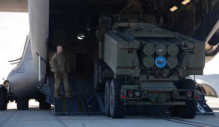 Німеччина і Польща домовилися збільшити військову допомогу Україні