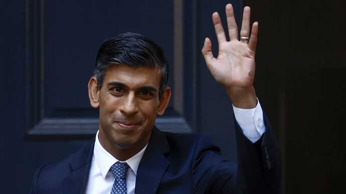 Вибори у Великій Британії: Ріші Сунак, ймовірно, залишить посаду прем’єра
