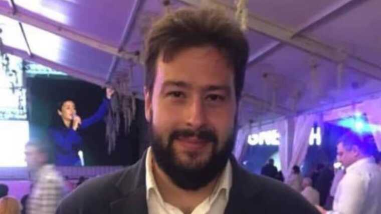 Вадим Шевеленко, який обклав матом ветерана війни, виявився радником віцепремʼєра Стефанішиної