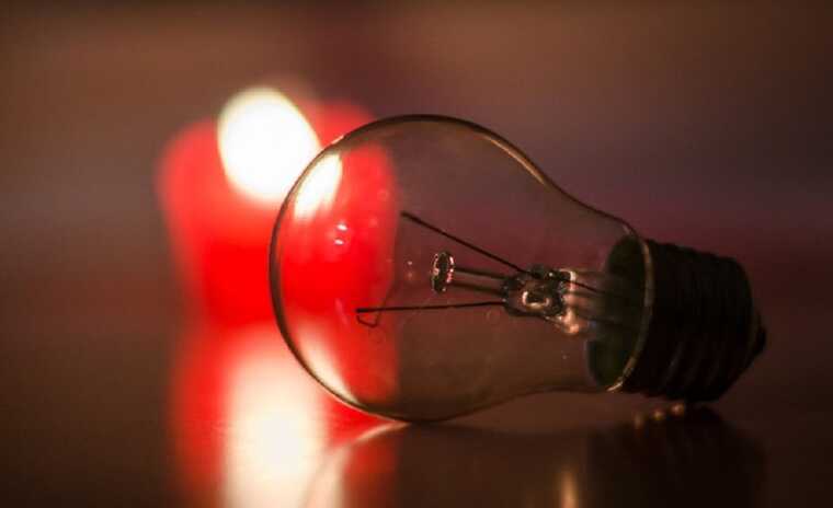 Tomorrow the lights will be turned off all day, - DTEK