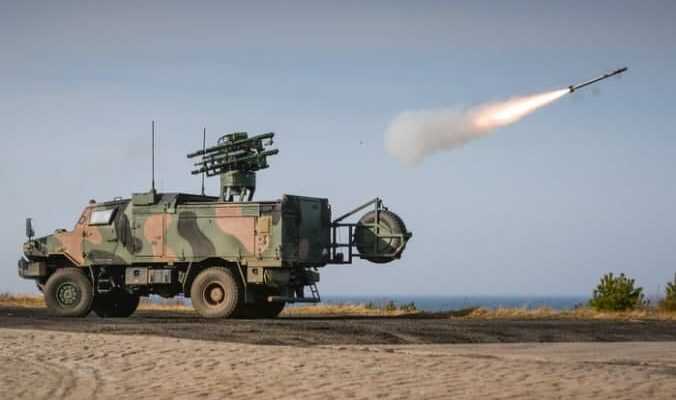 Польща запропонувала Литві спільно придбати польські переносні ЗРК Piorun