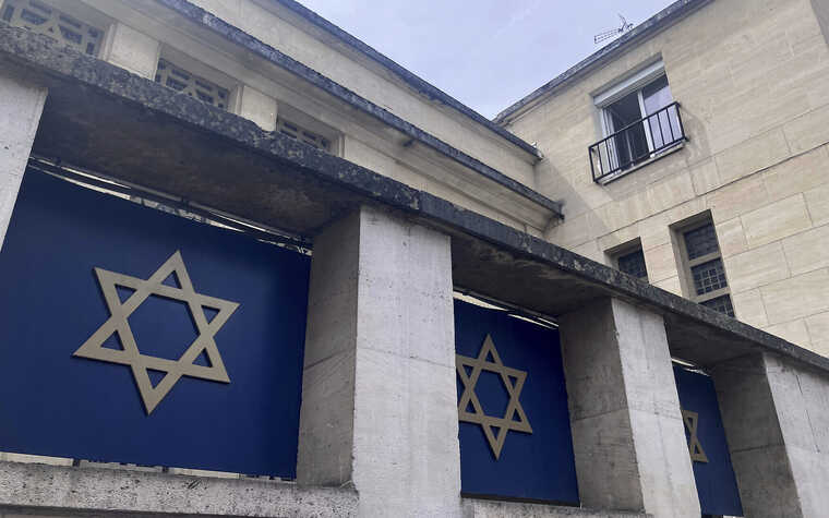 В Греции арестовали 7 человек за поджог отеля и синагоги