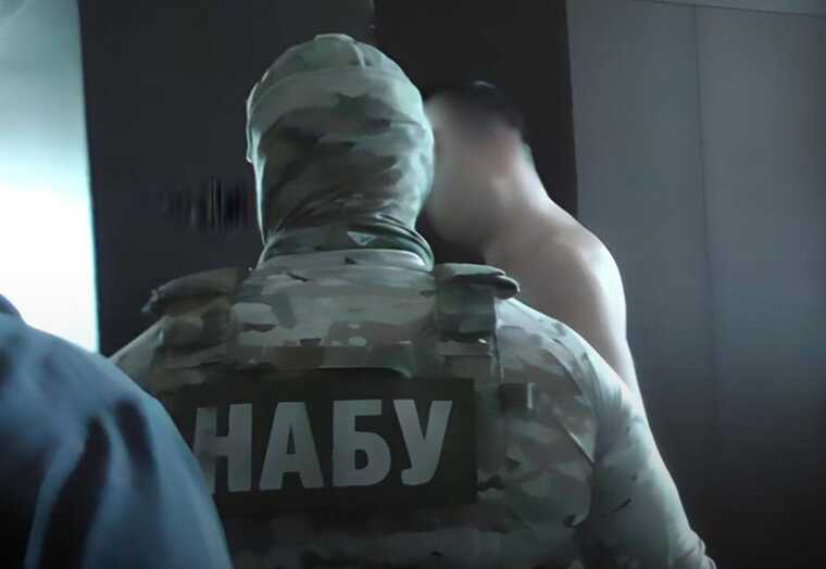 State Customs Service sold senior positions for $1.7 million