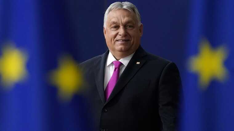 Венгерский премьер после визита Украины поедет в Путин в Москву, - СМИ