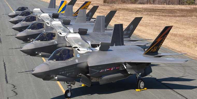        F-35