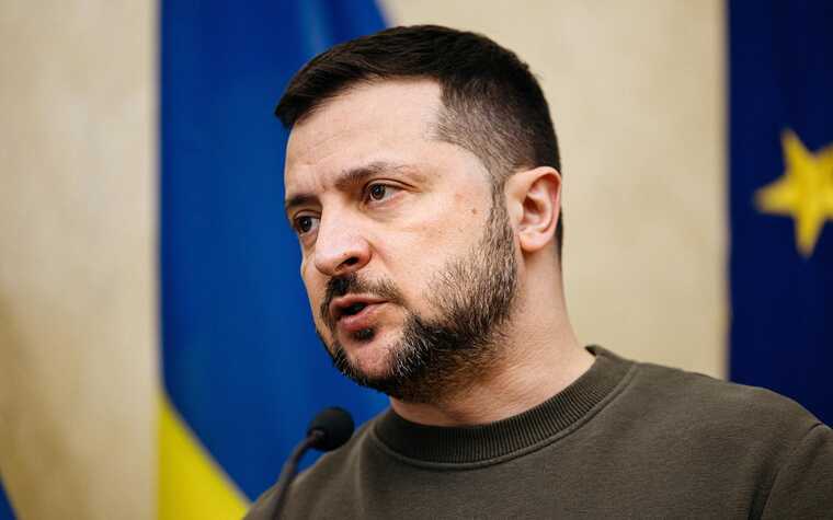 President announces security agreement at NATO summit