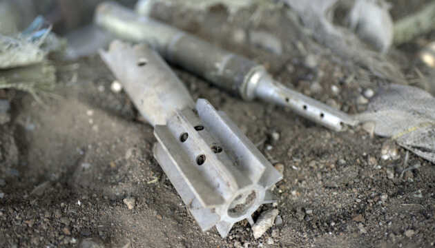 Загарбники за добу 23 рази обстріляли прикордоння Сумщини