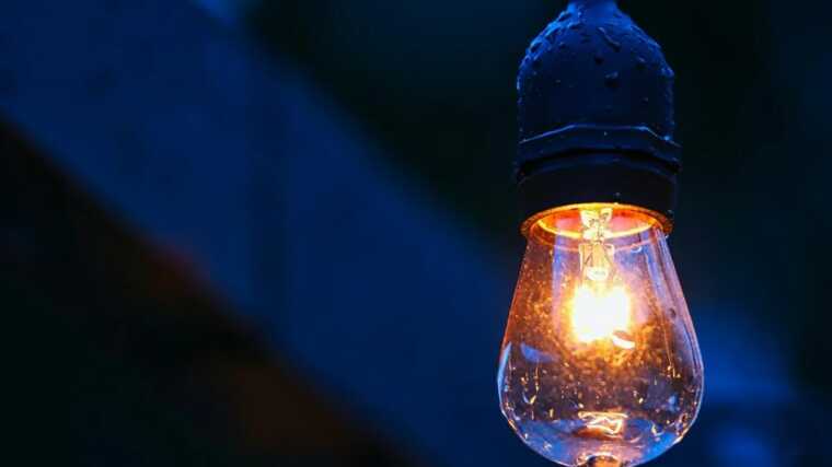 Ukrenergo: In the evening the volume of power outages will be greater