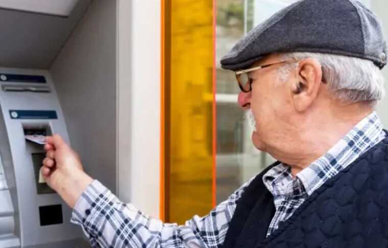 Некоторые украинцы не смогут выйти на пенсию в 60 лет