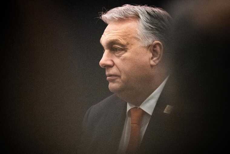 Премьер Венгрии Орбан прибыл с визитом в Москву