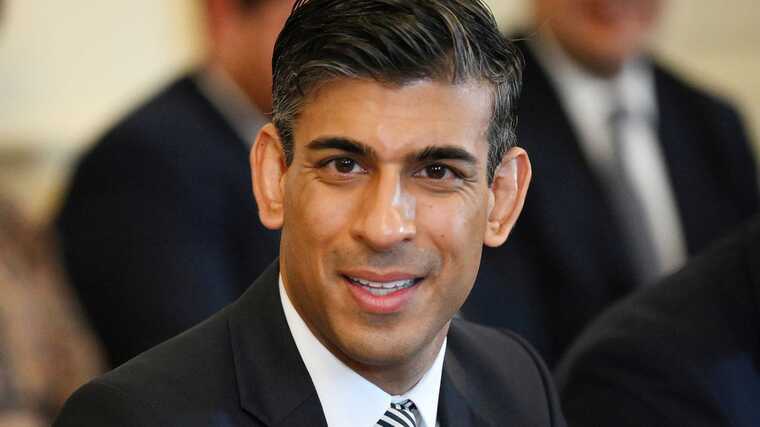 Британский премьер объявил о своей отставке