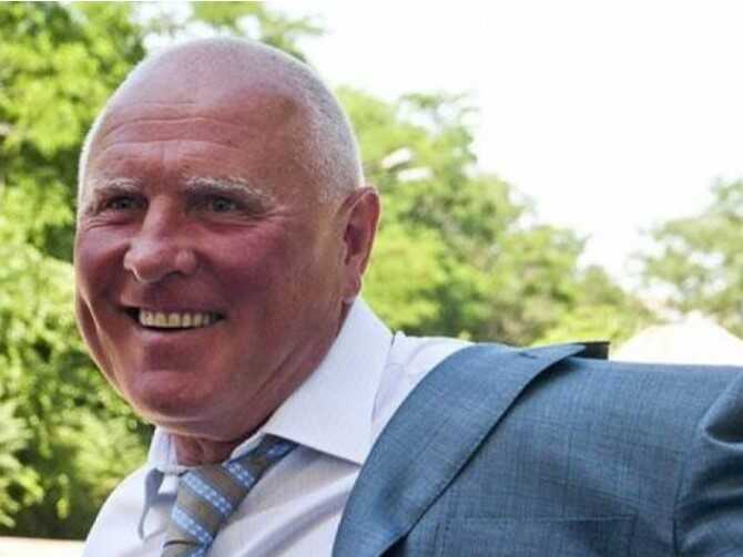 Former people’s deputy Klymov must pay the National Bank 309 million hryvnia