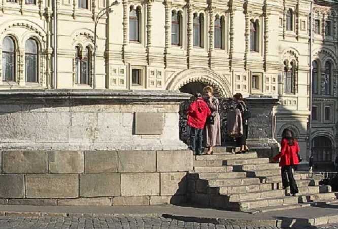 ГУР "працює" в серці Москви: у мережі з’явилося епічне відео з Красної площі