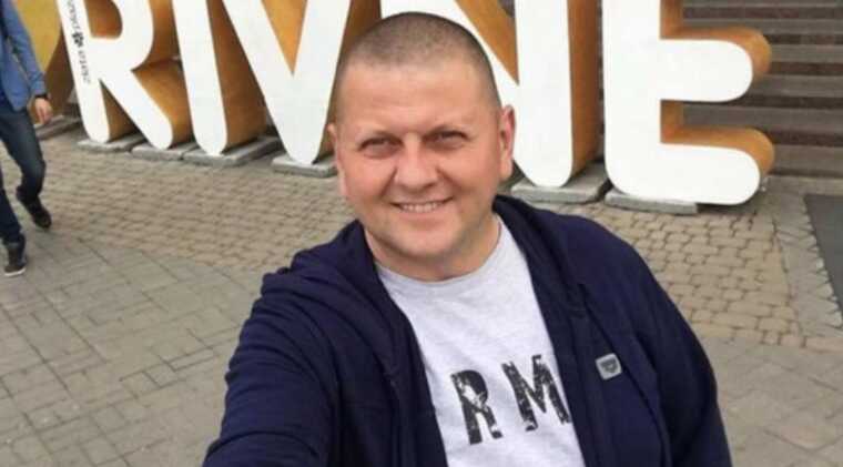 Стало известно, когда экс-главком Залужный начнет работу послом в Британии