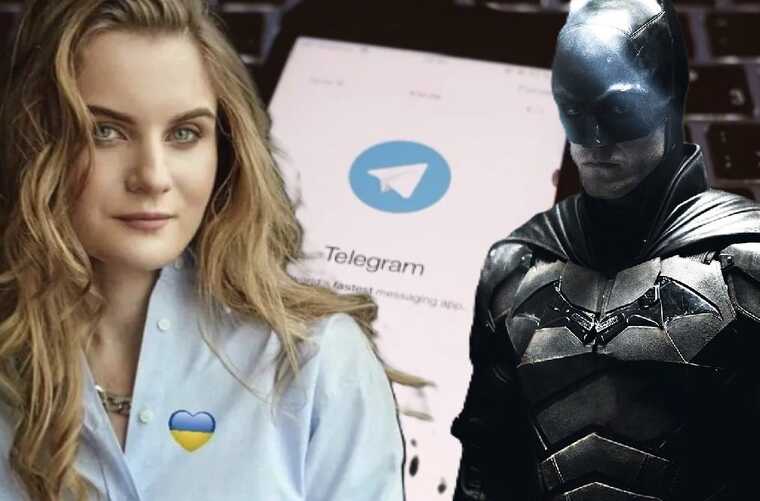 Хто стоїть за «Темным рыцарем»? ЗМІ назвали причетних