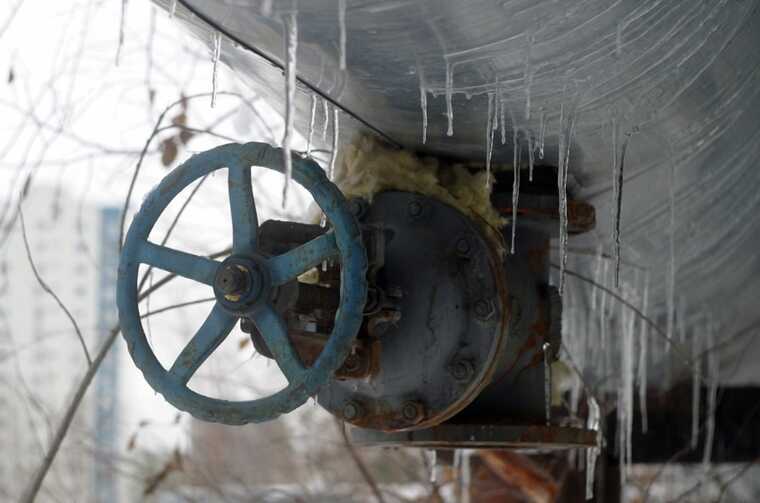 Next winter, Ukraine may not have enough electricity even for heating and water supply