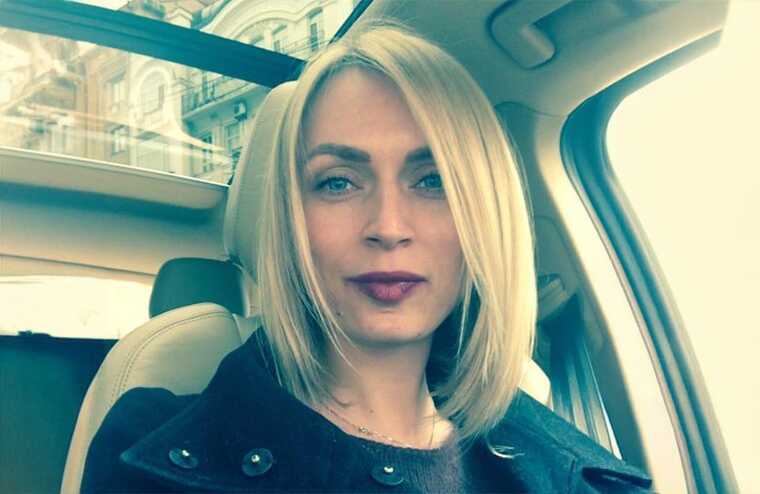 Доньку ексмера Полтави Олександра Мамая випустили із СІЗО під заставу 5 мільйонів гривень