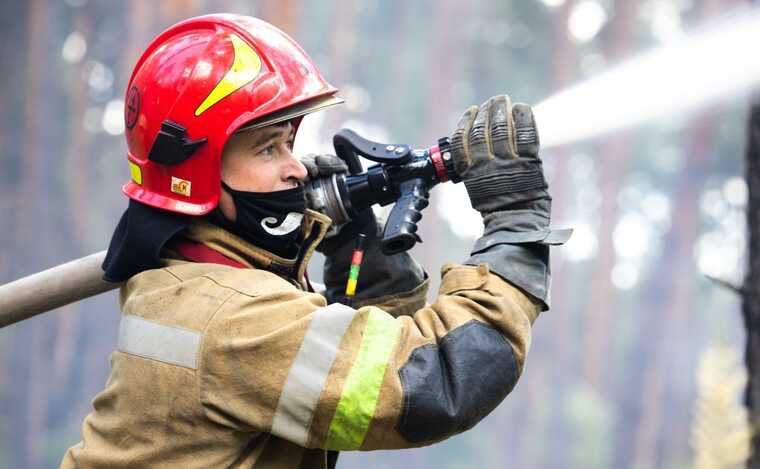 Domestic gas explosion in Cherkasy region: three people killed