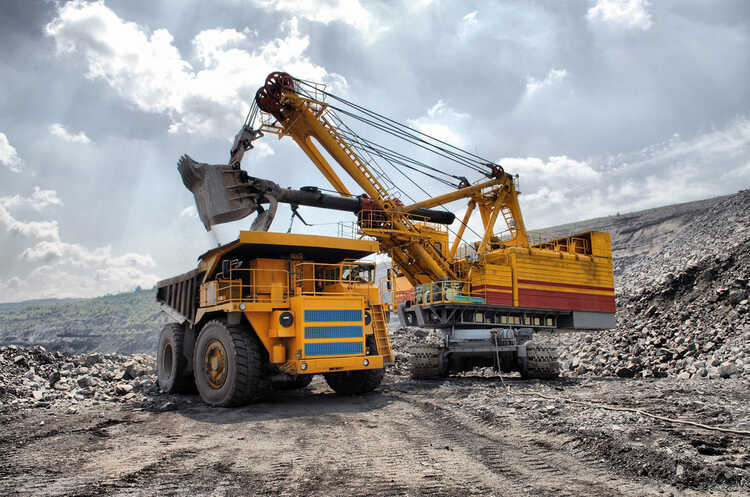 У РФ почали видавати "ліцензії" на розкрадання українських надр, - ЦНС