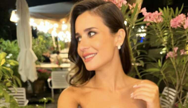 Дочка мера Дніпра Катерина Філатова виходить заміж