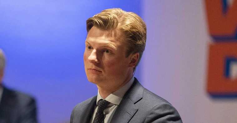 Міністр оборони Нідерландів Рубен Брекельманс відвідав підприємство з виробництва дронів в Україні