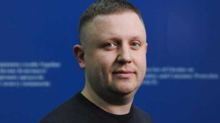 НАЗК відмовилося проводити перевірку щодо декларації заступника голови Держпродспоживслужби Андрія Крейтора