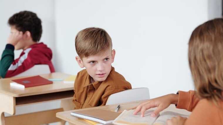 В Україні знайшли повністю російськомовну школу