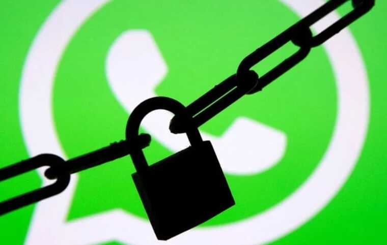У РФ можуть заблокувати WhatsApp