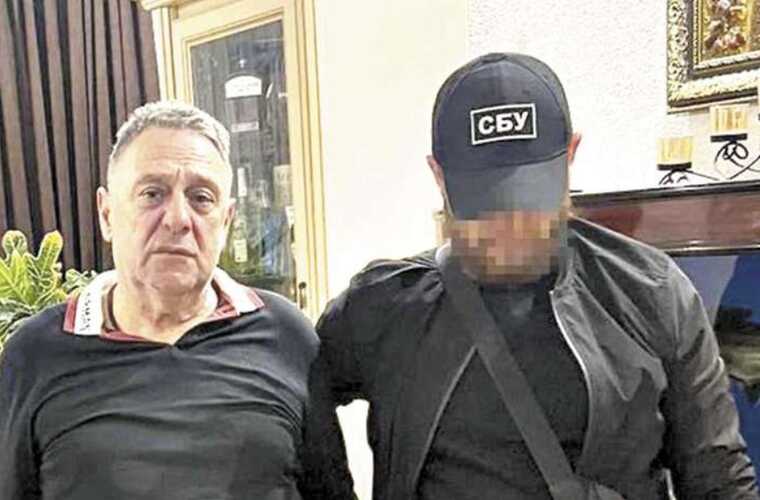 Через погіршення стану здоров’я суд пом’якшив запобіжний захід вінницькому авторитету "Ашоту"