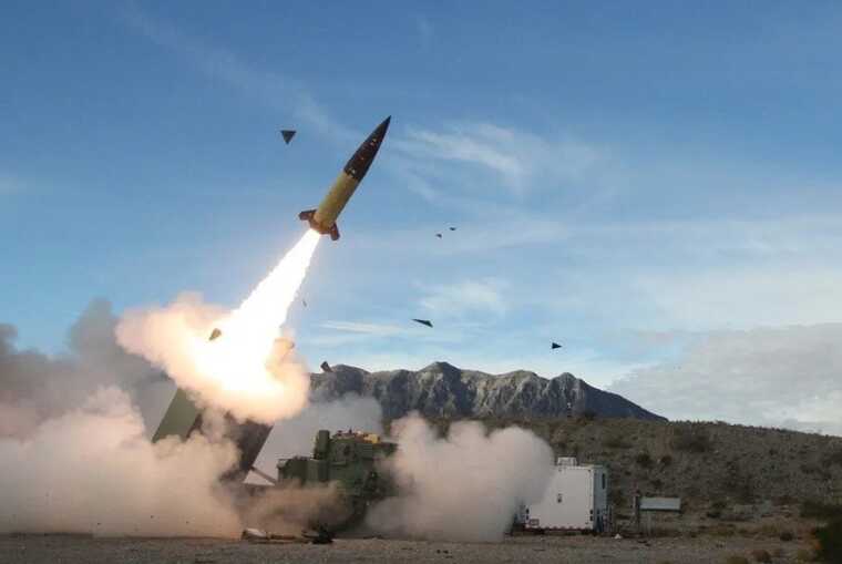 Кирби: Украина била ракетами ATACMS по Крыму