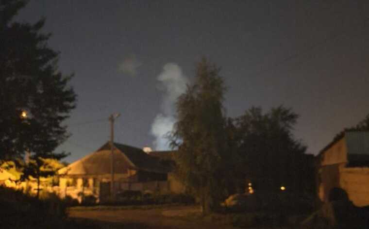 У РФ скаржаться на обстріл Бєлгорода та Шебекіно