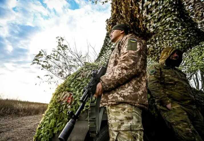 Карти ISW: ЗСУ відновили позиції у Часовому Яру