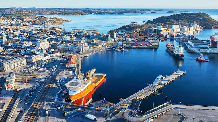 У Норвегії запроваджують нові обмеження для російських рибальських суден