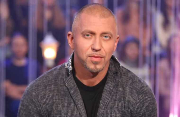 Рэпер Серега вывез сыновей из Украины и цинично поддержал Путина