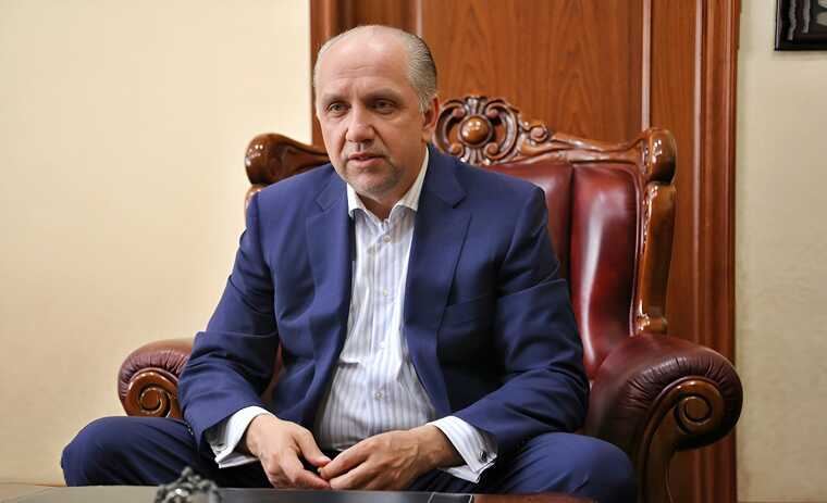 Голова правління «Укрінком» Володимир Клименко проводить оборудки для збереження майна колишнього «Укрінбанку»