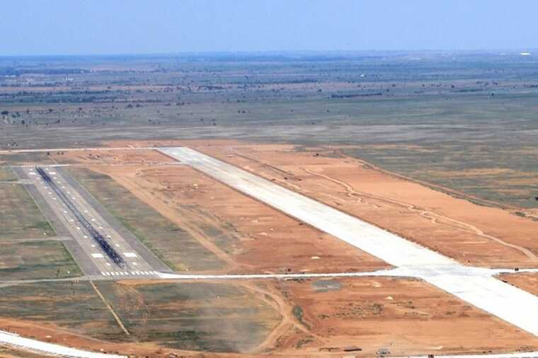 СБУ и ГУР отработали по военным объектам в трех областях РФ, – СМИ