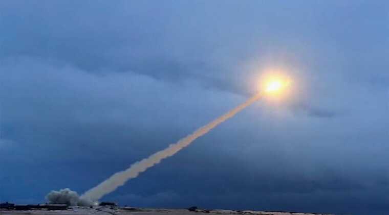 Польща хоче збивати російські ракети над Україною