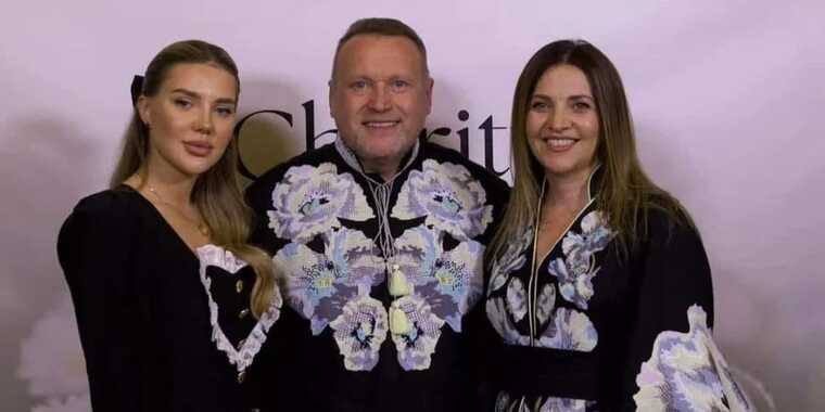 Case of scandalous MoD supplier Hrynkevych goes to court