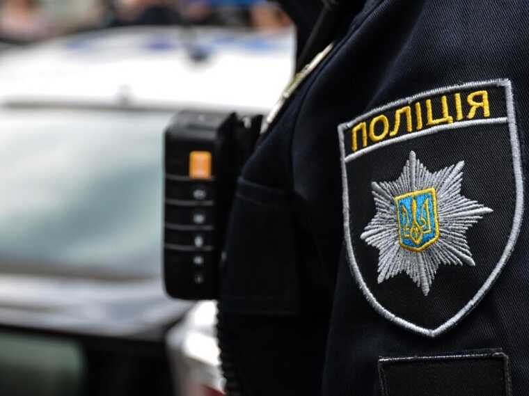 In Lviv, a man exploded with a grenade on the street