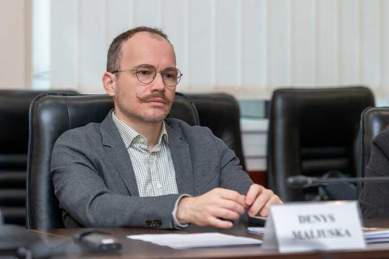 The media write about the resignation of the Minister of Justice: Malyuska commented on his plans