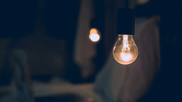 Відключення світла можуть тривати від 4 до 12 годин на добу, - "Укренерго"