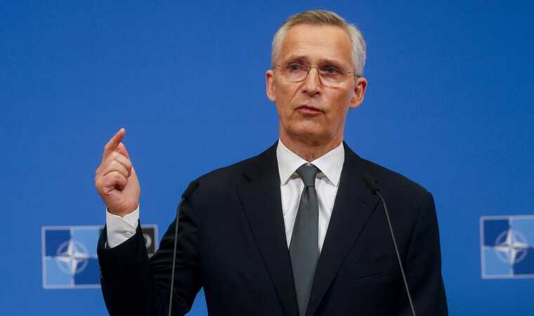 Генсек НАТО по суті допустив зупинку війни без повернення всіх територій України