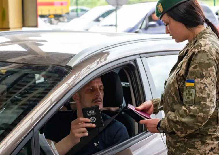 Пограничники смогут повторно осматривать автомобили