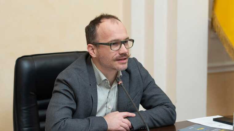 Minister of Justice said when the first group of convicts will go to the front