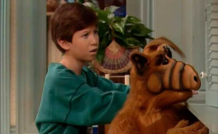 Зірка культового серіалу «Альф» Бенджі Грегорі помер за загадкових обставин