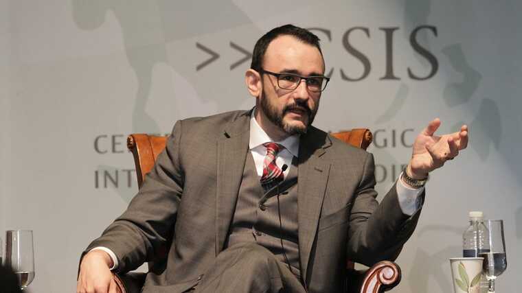 После поездки в Украину Майкл Кофман назвал ключевые вызовы для ВСУ