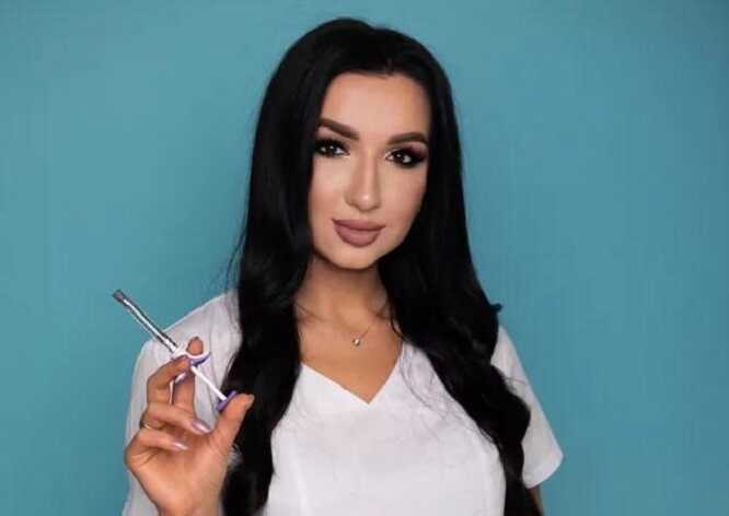 Блоггершу, которая призывала к окончанию войны, вызывают в СБУ