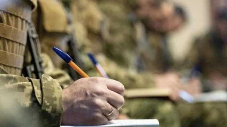 В «Слуге народа» заговорили о мобилизации тех, кому нет 25 лет