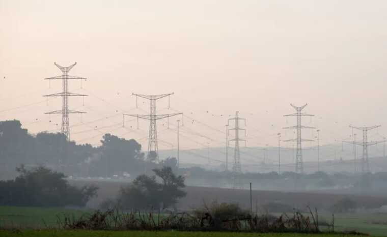 Импорт из ЕС уперся в потолок: Украине больше негде взять света