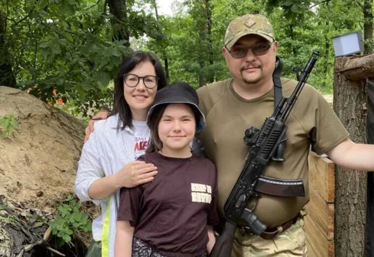 Украинская телеведущая призналась, что говорит ее муж-военный о сроках окончания войны